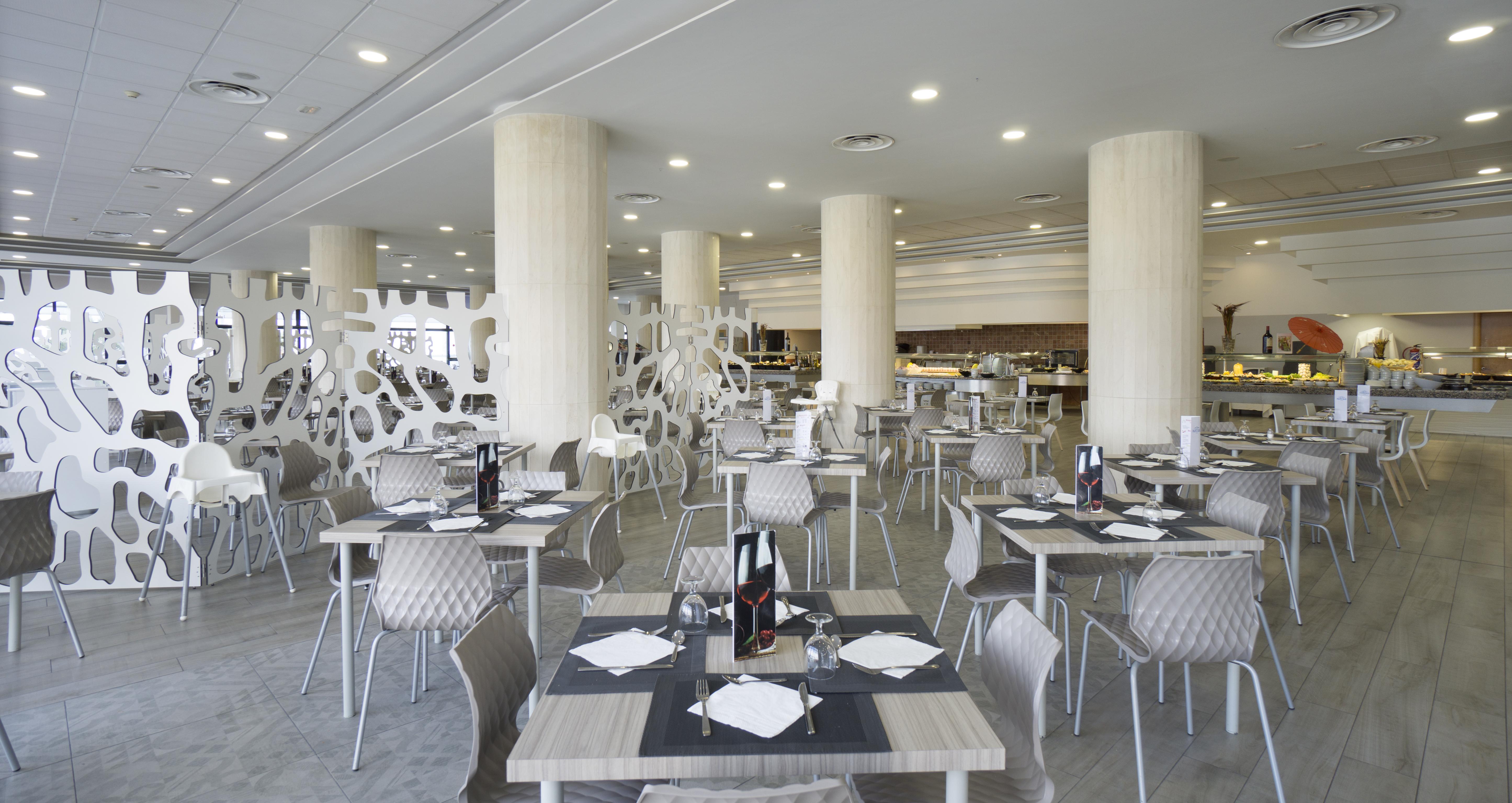 Hotel Puente Real Торремолинос Экстерьер фото